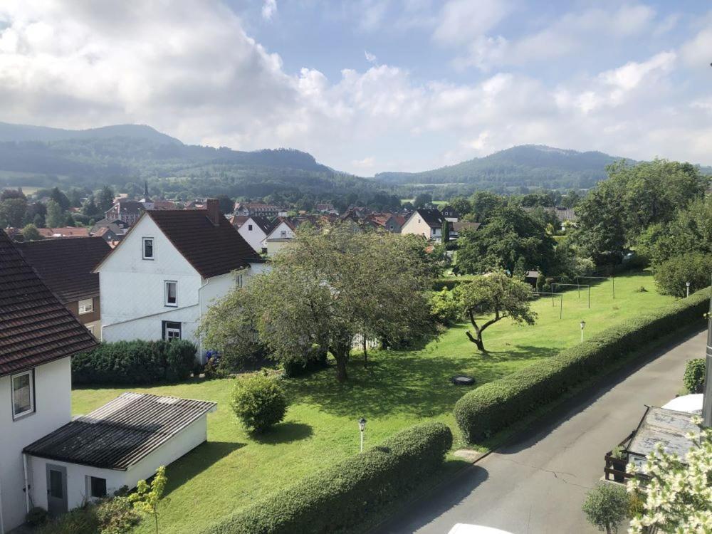 Harzhotel Gruenett Langelsheim Buitenkant foto