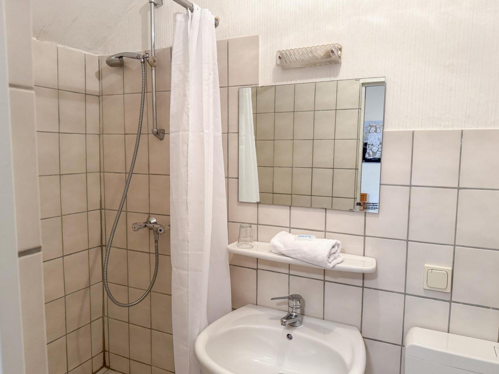 Harzhotel Gruenett Langelsheim Buitenkant foto